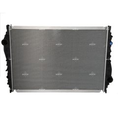 NRF 509892 — Radiator răcire motor