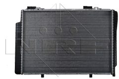 NRF 51282 — Радиатор охлаждения