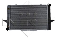 NRF 519509 — Radiator răcire motor