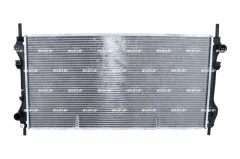 NRF 519697 — Radiator răcire motor