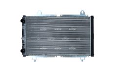 NRF 52035 — Радиатор охлаждения