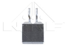 NRF 52103 — Radiator încălzire habitaclu