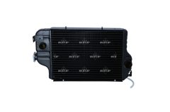 NRF 52138 — Radiator răcire motor