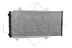NRF 52152 — Радиатор охлаждения