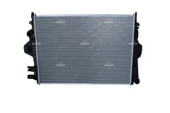 NRF 53005 — Radiator răcire motor