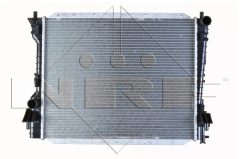 NRF 53020 — Radiator răcire motor