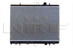 NRF 53112 — Radiator răcire motor
