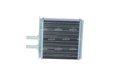 NRF 53204 — Radiator încălzire habitaclu