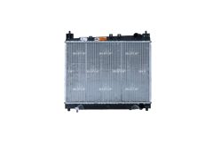 NRF 53211 — Radiator răcire motor