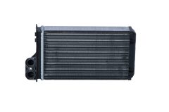 NRF 53216 — Радиатор печки