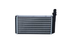 NRF 53220 — Радиатор печки