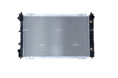 NRF 53377 — Радиатор охлаждения