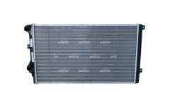 NRF 53406 — Radiator răcire motor
