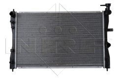 NRF 53464 — Radiator răcire motor