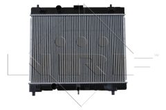 NRF 53533 — Radiator răcire motor