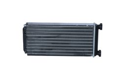 NRF 53549 — Радиатор печки