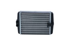 NRF 53552 — Radiator încălzire habitaclu
