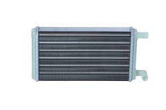 NRF 53555 — Radiator încălzire habitaclu