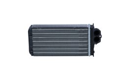 NRF 53557 — Radiator încălzire habitaclu