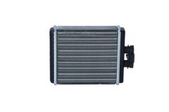 NRF 53558 — Радиатор печки
