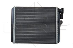 NRF 53559 — Радиатор печки