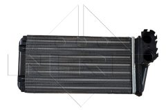 NRF 53560 — Radiator încălzire habitaclu
