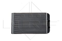 NRF 53562 — Радиатор печки