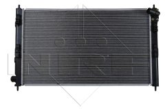 NRF 53593 — Radiator răcire motor