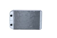 NRF 53611 — Radiator încălzire habitaclu