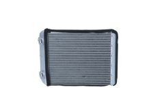NRF 53669 — Радиатор печки