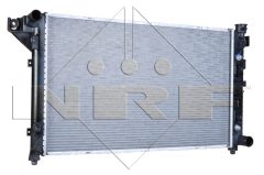 NRF 53780 — Радиатор охлаждения