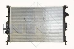 NRF 53811 — Radiator răcire motor