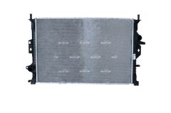 NRF 53812 — Radiator răcire motor