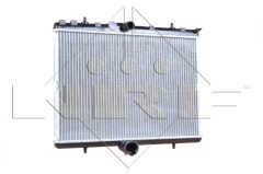 NRF 53861 — Radiator răcire motor