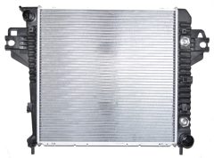 NRF 53961 — Radiator răcire motor
