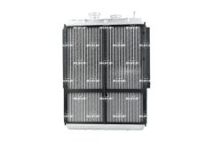 NRF 540018 — Radiator încălzire habitaclu