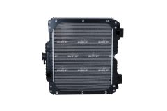 NRF 54099 — Radiator răcire motor