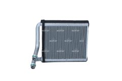 NRF 54205 — Radiator încălzire habitaclu