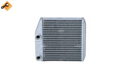 NRF 54213 — Радиатор печки