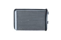 NRF 54224 — Radiator încălzire habitaclu