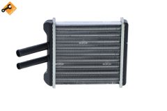NRF 54237 — Радиатор печки