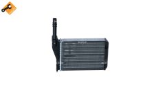 NRF 54245 — Радиатор печки