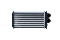 NRF 54251 — Radiator încălzire habitaclu