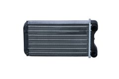 NRF 54252 — Радиатор печки