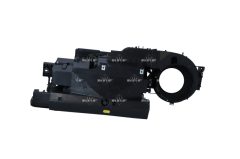 NRF 54258 — Радиатор печки