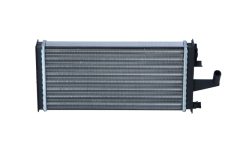 NRF 54259 — Радиатор печки