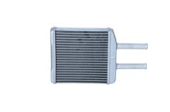 NRF 54260 — Radiator încălzire habitaclu