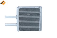 NRF 54269 — Radiator încălzire habitaclu