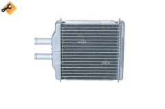NRF 54270 — Radiator încălzire habitaclu