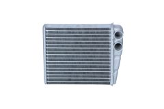 NRF 54271 — Radiator încălzire habitaclu